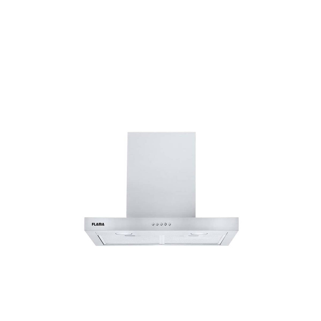 Exaustor Chaminé T60 Inox 9345FL