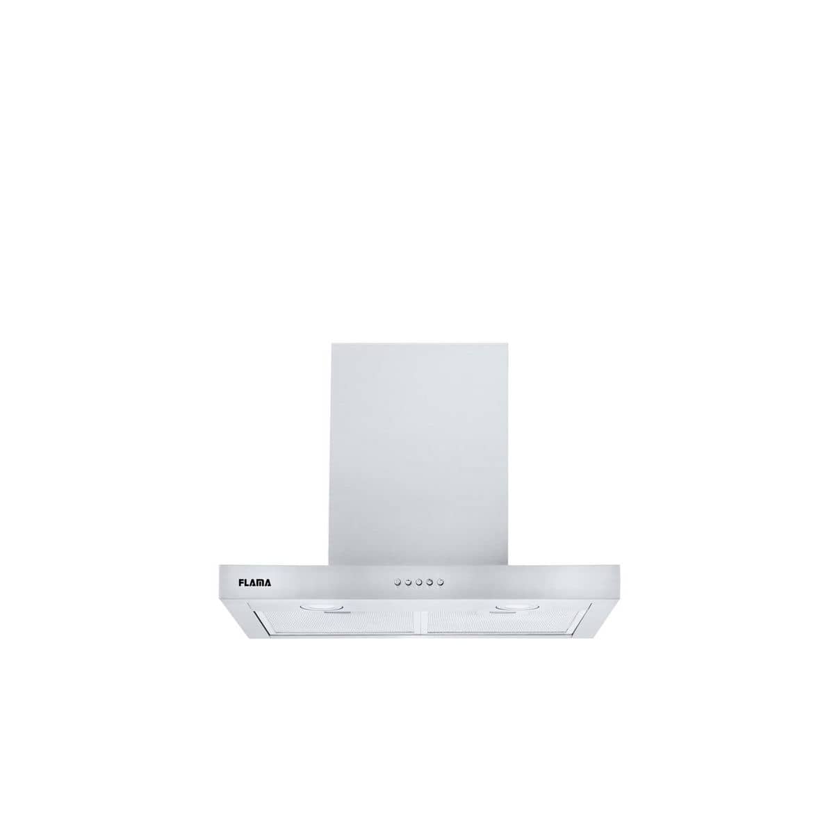 Exaustor Chaminé T60 Inox 9345FL