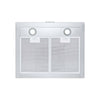 Exaustor Chaminé T60 Inox 9345FL