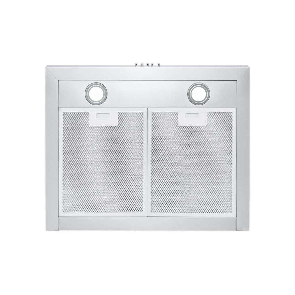 Exaustor Chaminé T60 Inox 9345FL