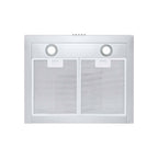 Exaustor Chaminé T60 Inox 9345FL
