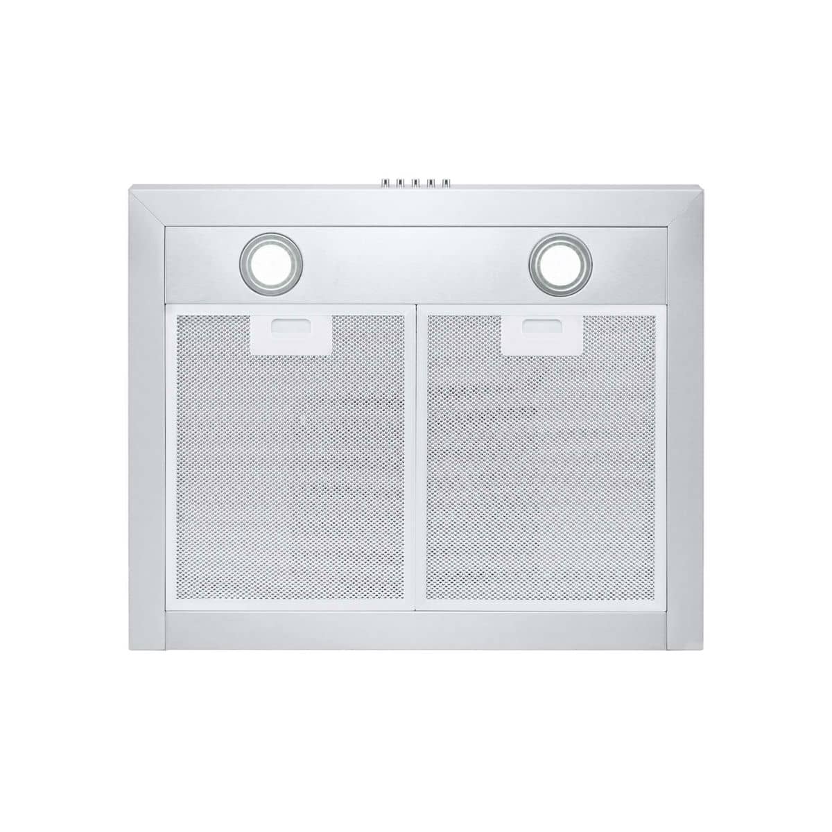 Exaustor Chaminé T60 Inox 9345FL