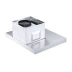 Exaustor Chaminé T60 Inox 9345FL
