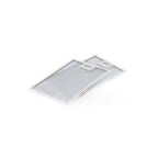 Exaustor Chaminé T60 Inox 9345FL