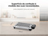 Grelhador Elétrico de Resistência HeatPro S 2000W 4222FL