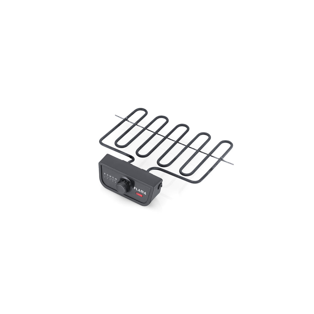 Grelhador Elétrico de Resistência 2200W 4361FL