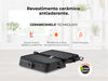 Grelhador Elétrico de Placas Inox HeatEasy 1500W 4422FL