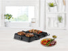 Grelhador Elétrico de Placas Inox HeatEasy 1500W 4422FL