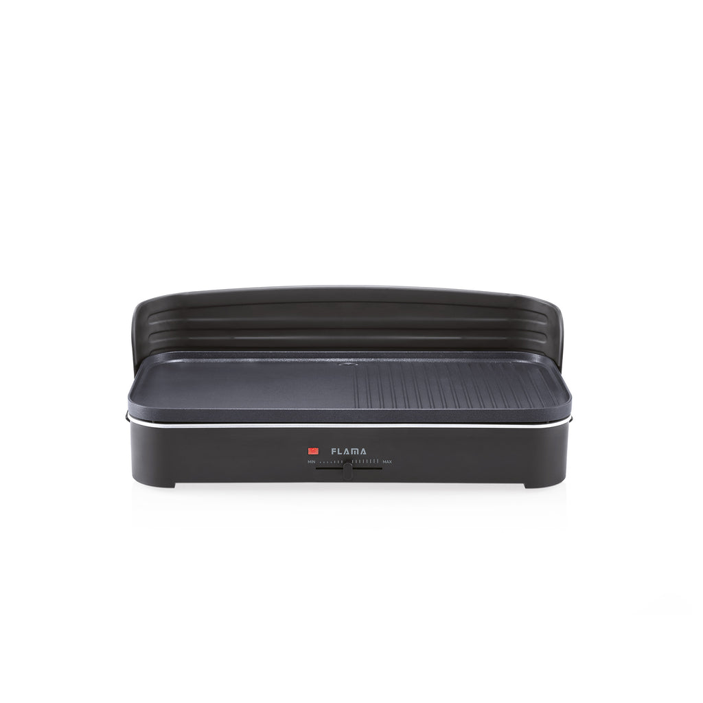 Grelhador Elétrico de Contacto Duo 4840FL