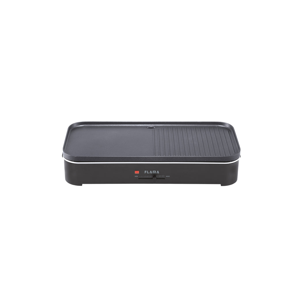 Grelhador Elétrico de Contacto Duo 4840FL