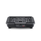 Grelhador Elétrico de Resistência 2200W 4871FL