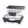 Grelhador Elétrico de Resistência 2200W 4871FL