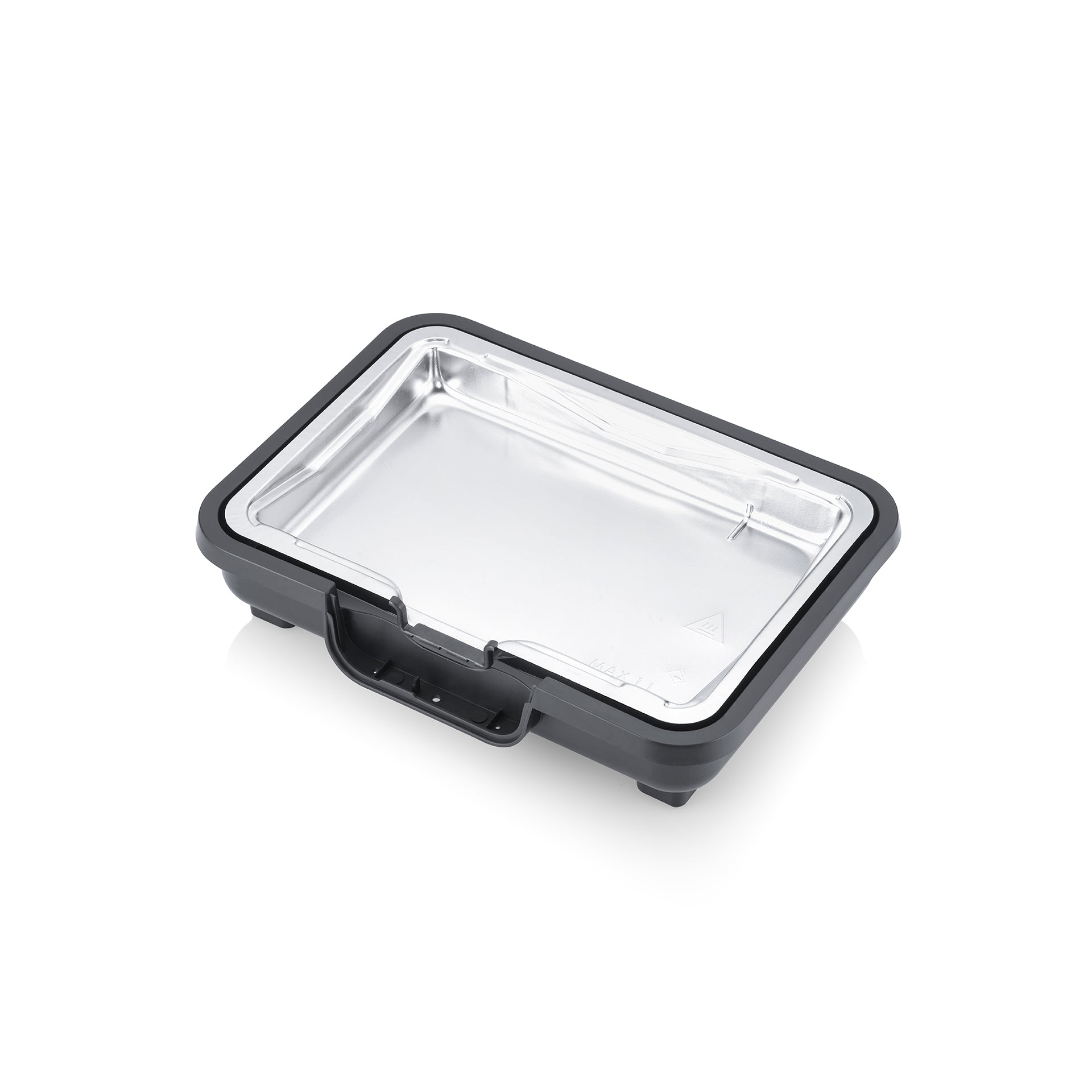 Grelhador Elétrico de Resistência 2200W 4871FL