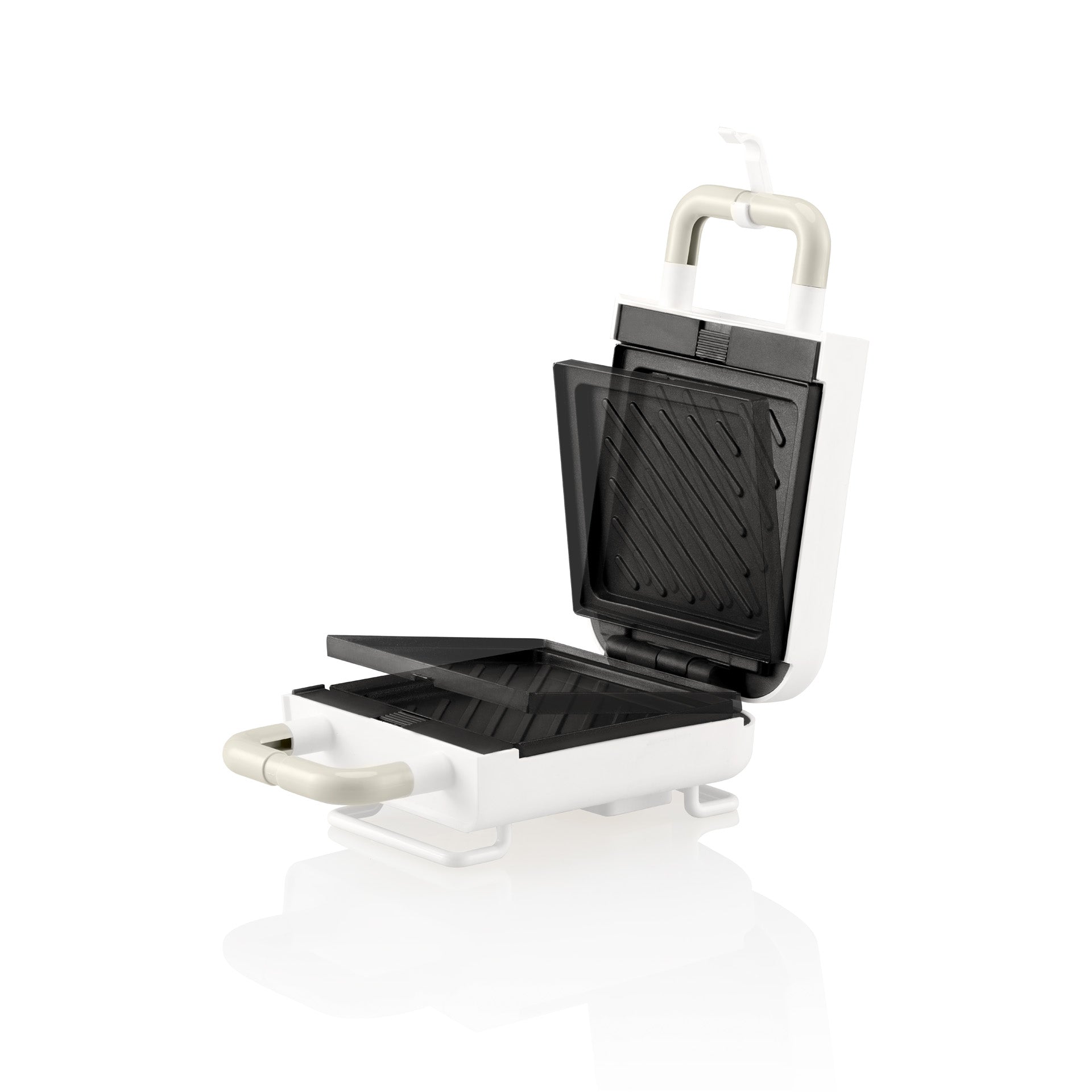 Sanduicheira Branca 600W 4900FL
