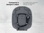 Máquina de Panquecas 4 Cavidades 4906FL
