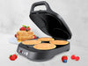 Máquina de Panquecas 4 Cavidades 4906FL