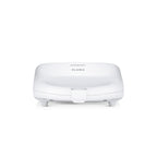 Sanduicheira Branca 750W 4911FL