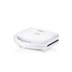Sanduicheira Branca 750W 4911FL