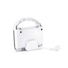Sanduicheira Branca 750W 4911FL