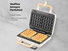 Sanduicheira Grill Pearl White 800W 4961FL