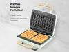 Sanduicheira Grill Mint Green 800W 4964FL