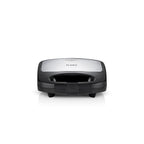 Sanduicheira Preta 800W 4969FL