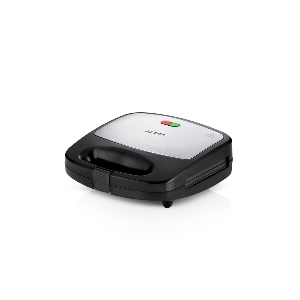 Sanduicheira Preta 800W 4969FL