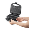 Sanduicheira Preta 800W 4969FL