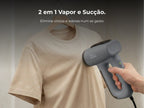 Ferro a Vapor Vertical Blaze Steam&Suction 1300W 5311FL