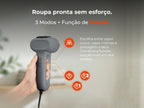 Ferro a Vapor Vertical Blaze Steam&Suction 1300W 5311FL