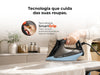 Ferro a Vapor SteamUltra SmartGrip 3000W 5399FL