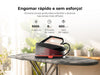 Ferro com Caldeira SteamUltra 3000W Bege 5541FL