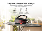 Ferro com Caldeira SteamUltra 3000W Bege 5541FL