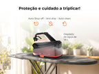 Ferro com Caldeira SteamUltra 3000W Bege 5541FL