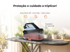Ferro com Caldeira SteamUltra 3000W Azul 5542FL