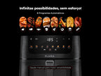 Fritadeira Sem Óleo Air Fryer C/ Janela 6L 644FL