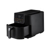 Fritadeira Sem Óleo Air Fryer Slim Design 8L 649FL