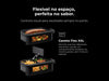 Fritadeira Sem Óleo Air Fryer Ceramic CrisperPlate Flex XXL 674FL