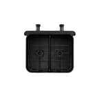 Fritadeira Sem Óleo Air Fryer Flex XXL SmartPro 11L 675FL