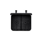 Fritadeira Sem Óleo Air Fryer Flex XXL SmartPro 11L 675FL