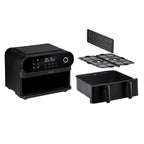 Fritadeira Sem Óleo Air Fryer Flex XXL SmartPro 11L 675FL