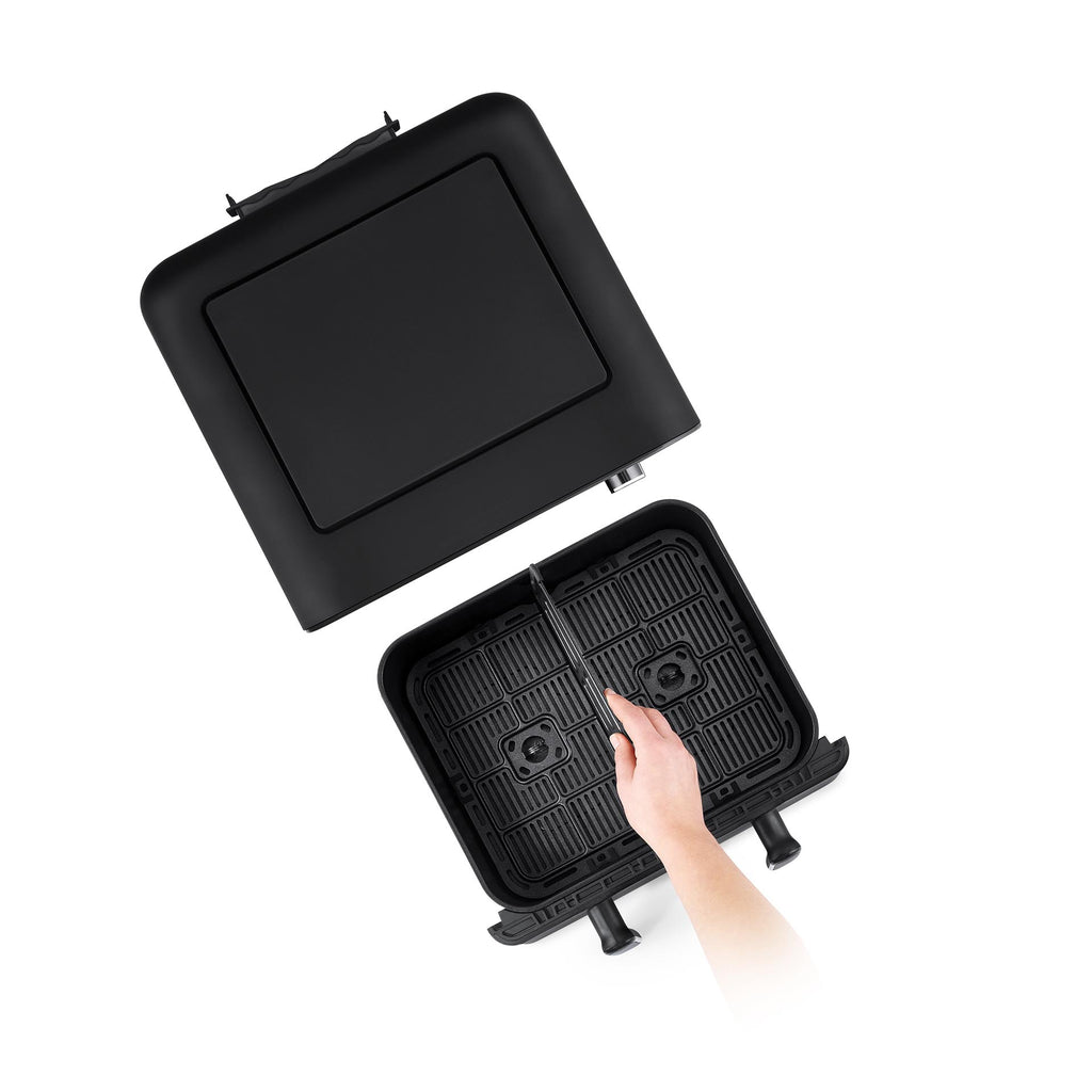 Fritadeira Sem Óleo Air Fryer Flex XXL SmartPro 11L 675FL