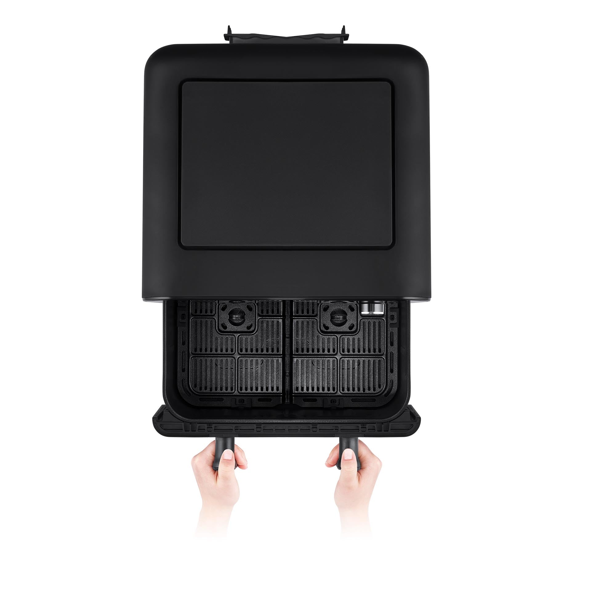 Fritadeira Sem Óleo Air Fryer Flex XXL SmartPro 11L 675FL
