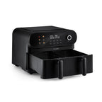 Fritadeira Sem Óleo Air Fryer Flex XXL SmartPro 11L 675FL