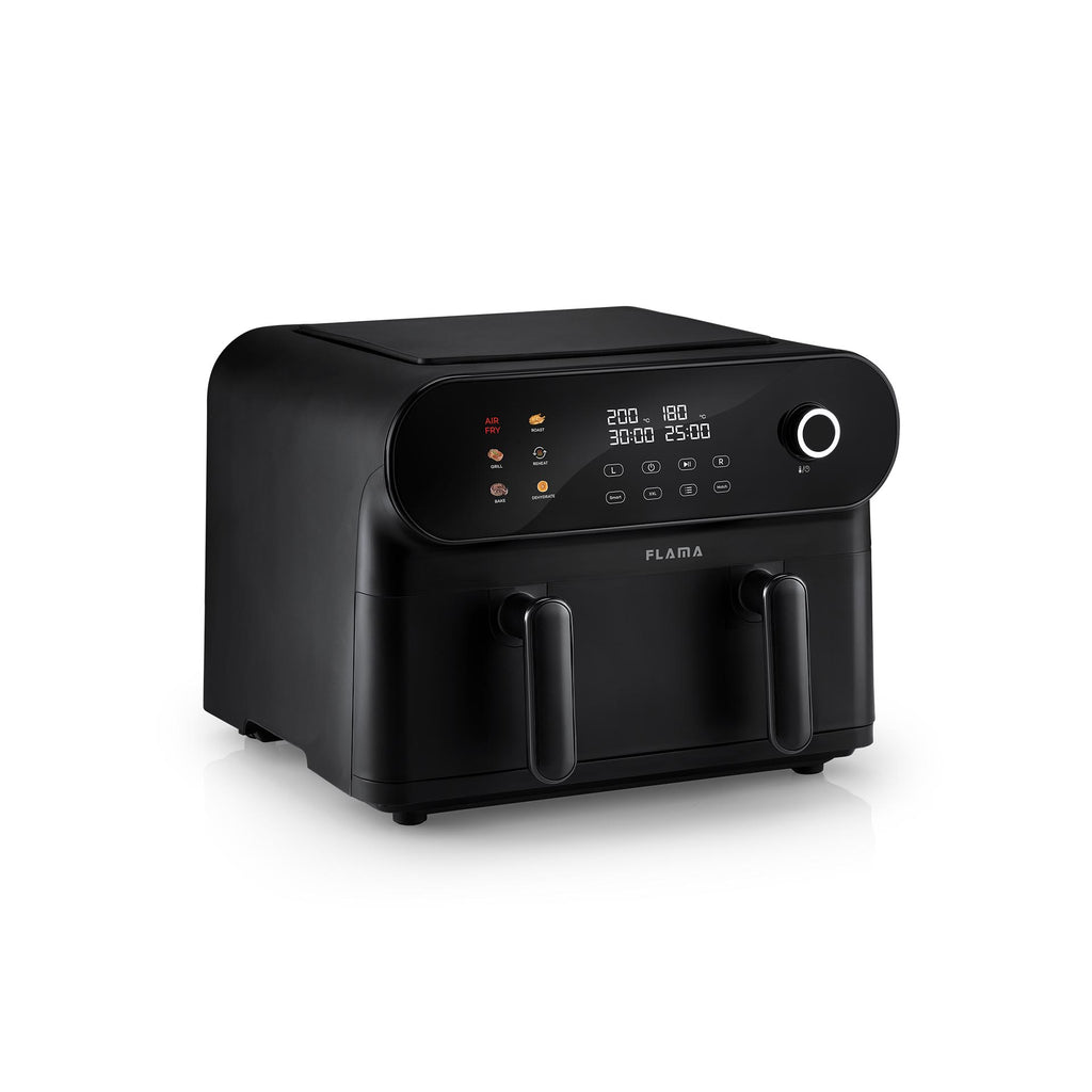 Fritadeira Sem Óleo Air Fryer Flex XXL SmartPro 11L 675FL