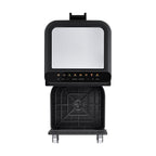Grelhador Sem Fumos & Air Fryer Smartpro 10L 679FL