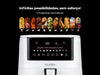Fritadeira Sem Óleo Air Fryer 7L 681FL