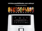 Fritadeira Sem Óleo Air Fryer 7L 681FL
