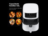 Fritadeira Sem Óleo Air Fryer 7L 681FL