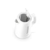 Jarro Elétrico Branco Matte 1.7L 728FL